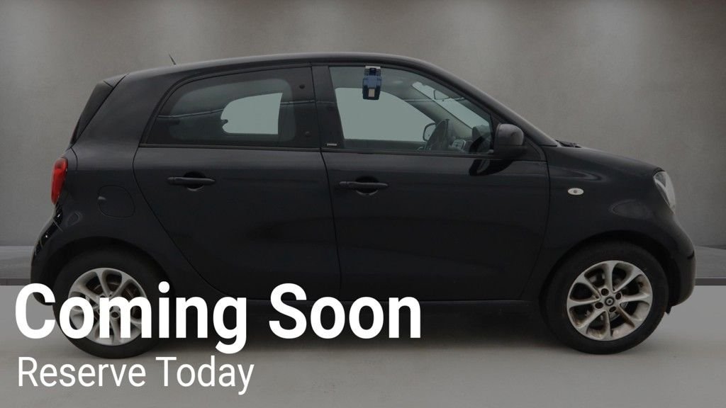 Used smart forfour 2016 for sale - 77897600: Photo 11