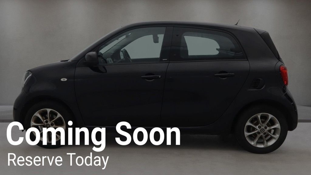 Used smart forfour 2016 for sale - 77897600: Photo 12