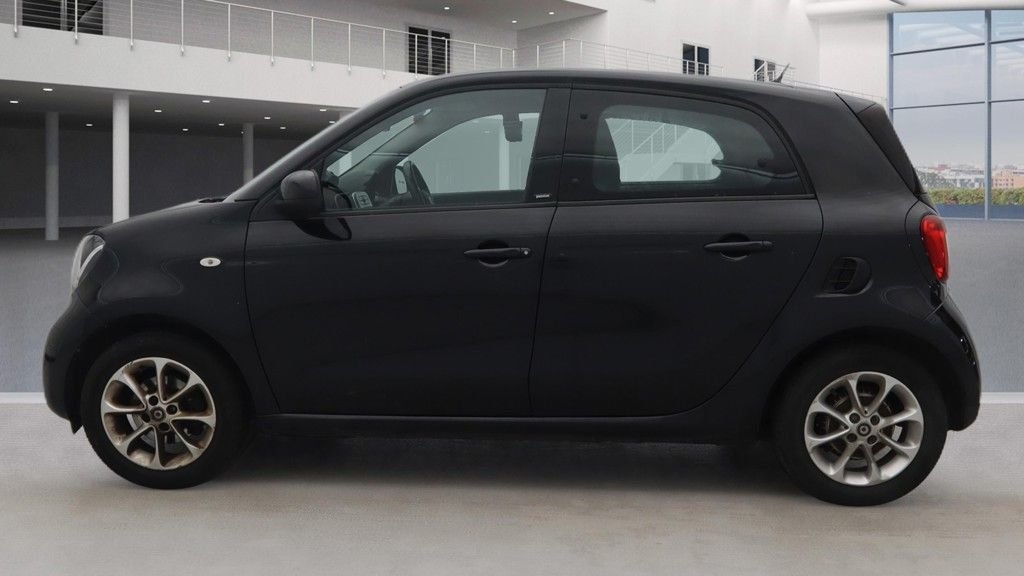 Used smart forfour 2016 for sale - 77897600: Photo 18