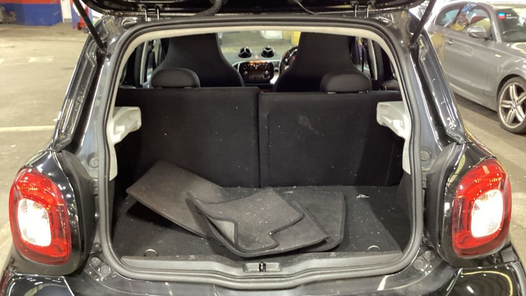 Used smart forfour 2016 for sale - 77897600: Photo 19