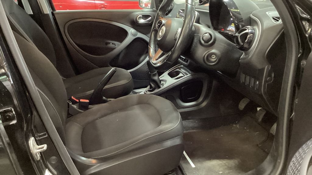 Used smart forfour 2016 for sale - 77897600: Photo 21