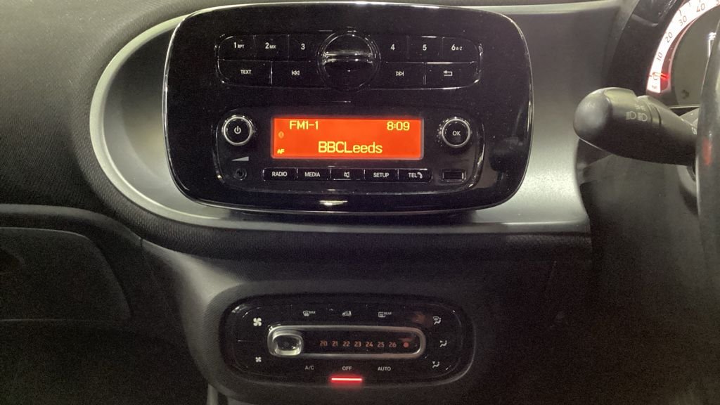 Used smart forfour 2016 for sale - 77897600: Photo 23