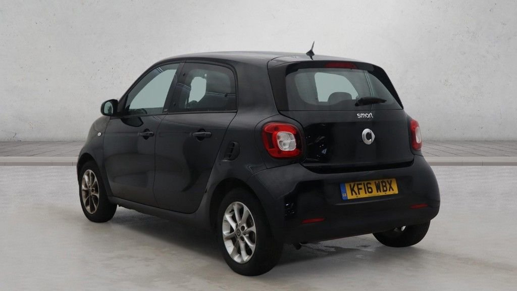 Used smart forfour 2016 for sale - 77897600: Photo 3