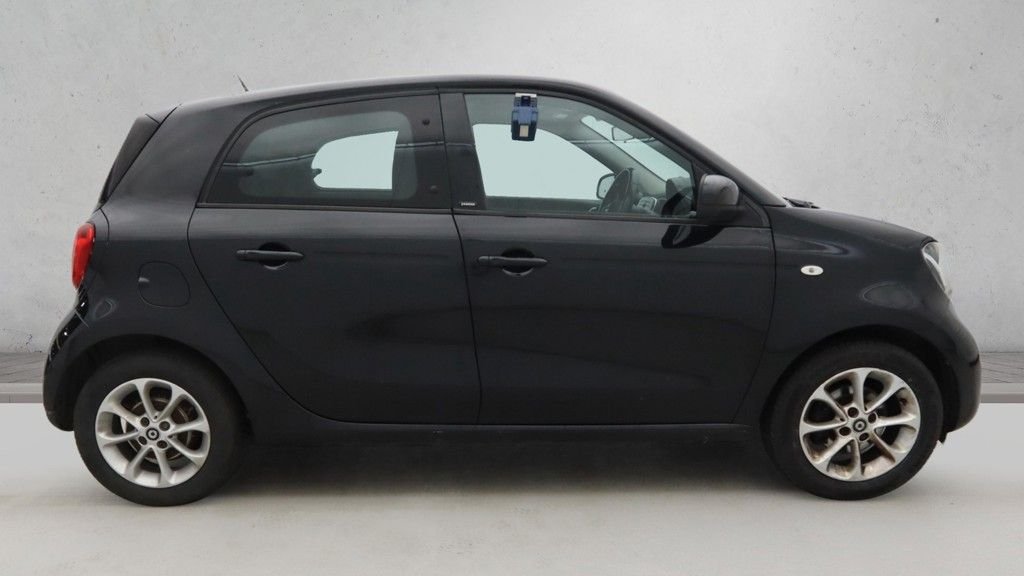 Used smart forfour 2016 for sale - 77897600: Photo 5