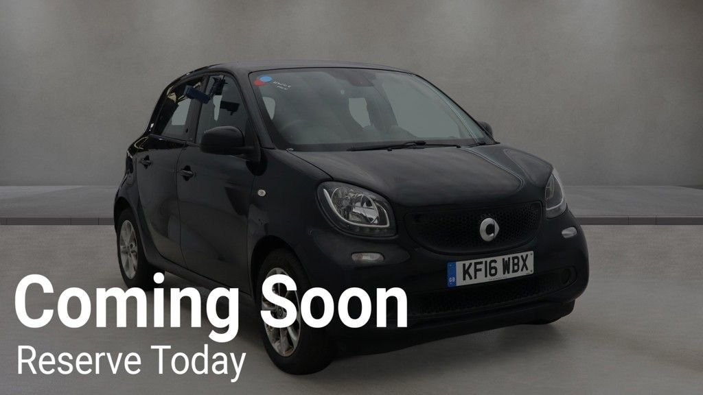 Used smart forfour 2016 for sale - 77897600: Photo 7