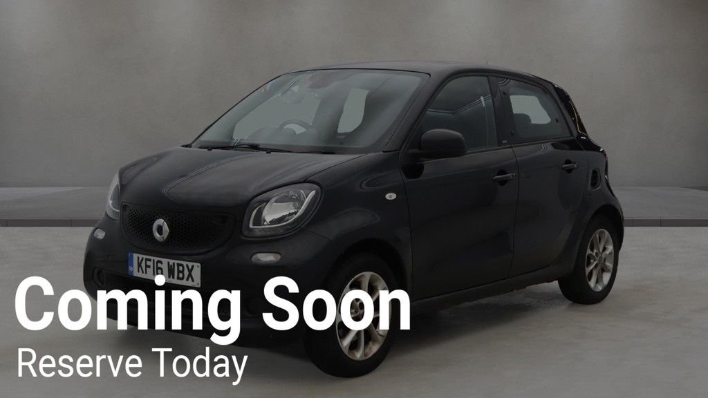 Used smart forfour 2016 for sale - 77897600: Photo 8