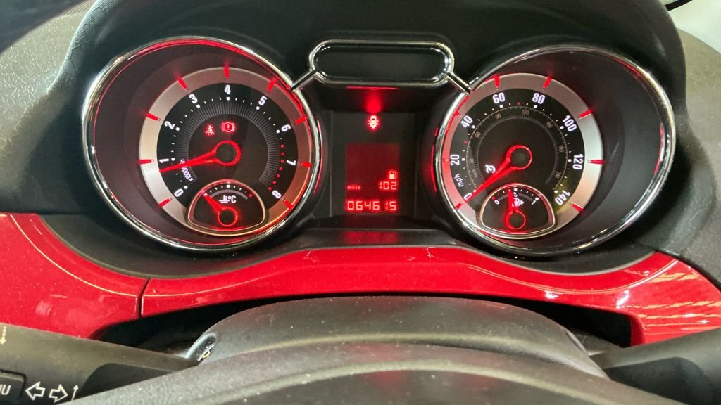 Used Vauxhall ADAM 2014 for sale - 76546948: Photo 10