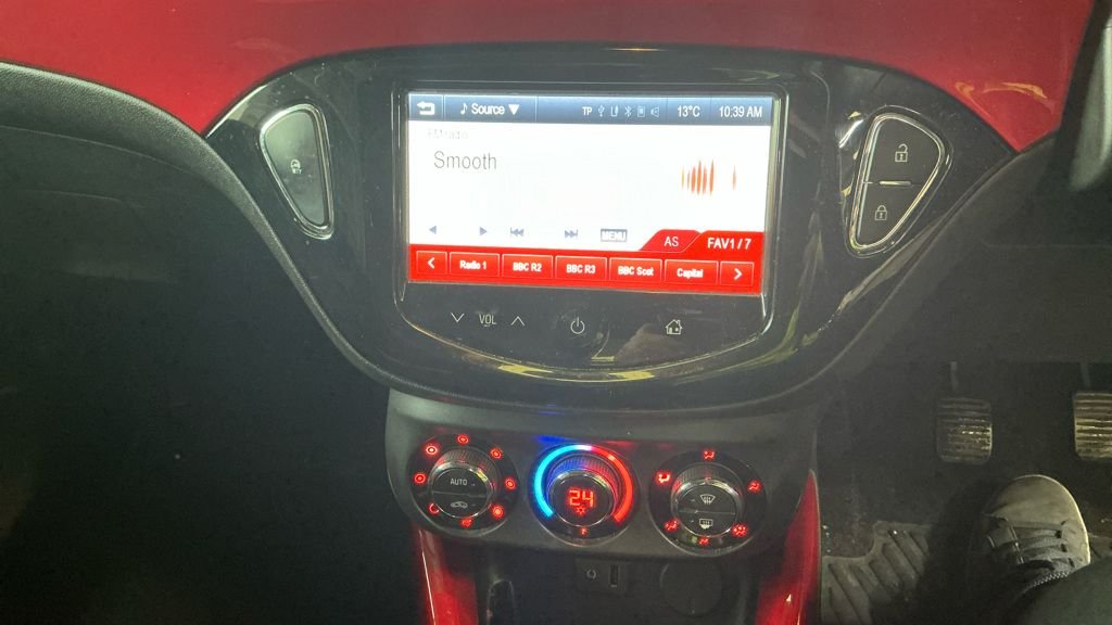 Used Vauxhall ADAM 2014 for sale - 76546948: Photo 11