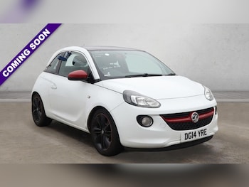 Vauxhall - ADAM