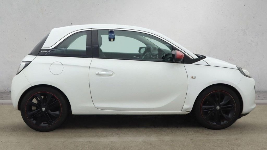 Used Vauxhall ADAM 2014 for sale - 76546948: Photo 5