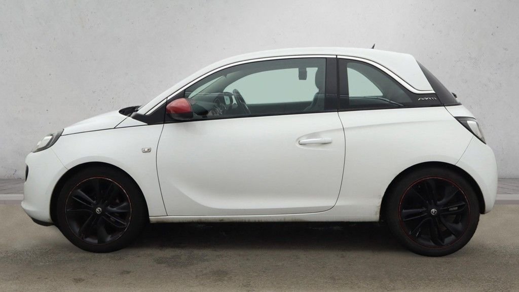 Used Vauxhall ADAM 2014 for sale - 76546948: Photo 6