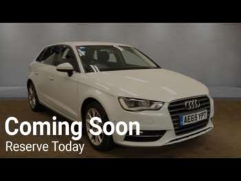 2015 (65) - 1.6 TDI 110 SE Technik 5dr S Tronic