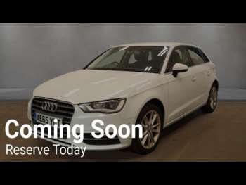 Used Audi A3 2015 for sale - 74876949: Photo