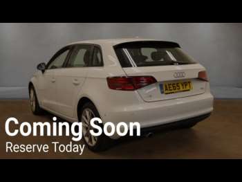 Used Audi A3 2015 for sale - 74876949: Photo