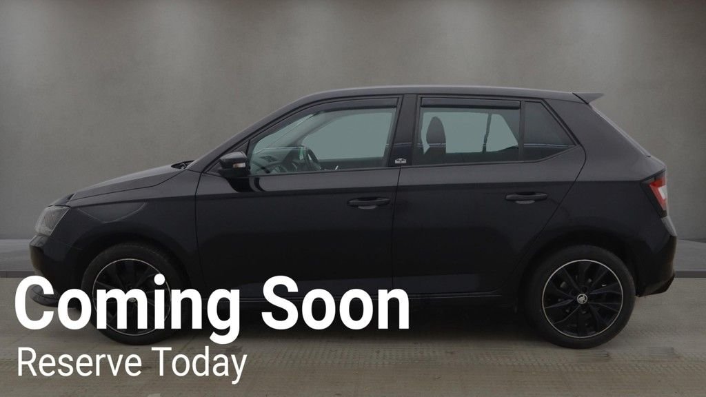 Used Skoda Fabia 2018 for sale - 77897603: Photo 12