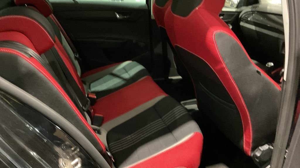 Used Skoda Fabia 2018 for sale - 77897603: Photo 20