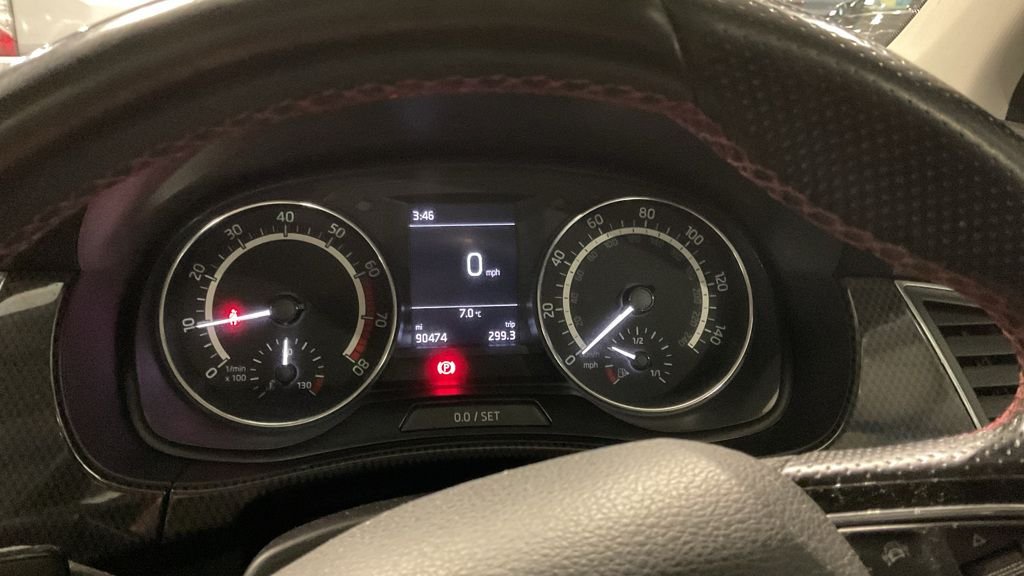 Used Skoda Fabia 2018 for sale - 77897603: Photo 22