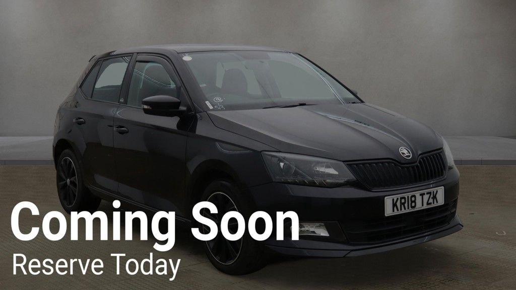 Used Skoda Fabia 2018 for sale - 77897603: Photo 7