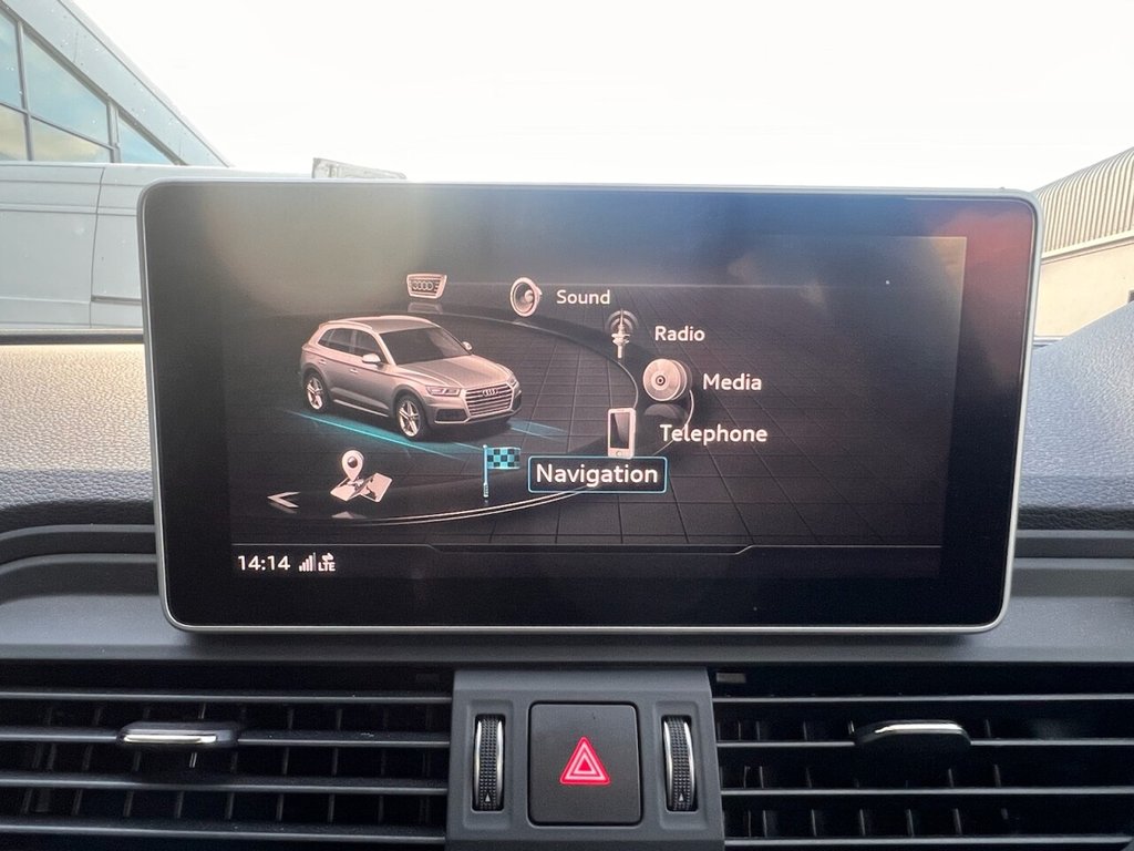 Used Audi Q5 2017 for sale - 75966755: Photo 13