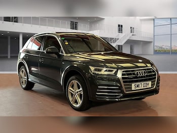 Audi - Q5