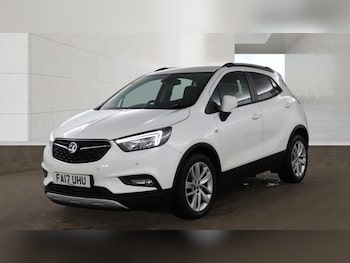 Used Vauxhall Mokka X 2017 for sale - 79186993: Photo