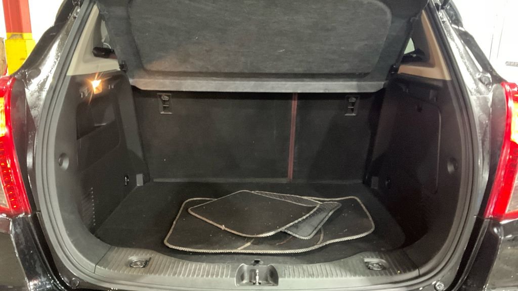 Used Vauxhall Mokka X 2018 for sale - 77315974: Photo 19