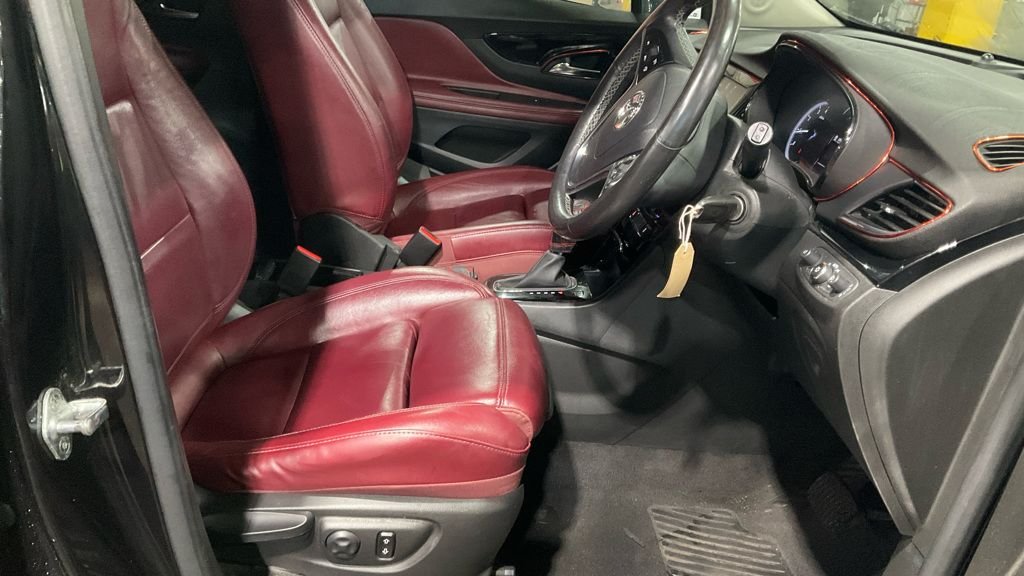 Used Vauxhall Mokka X 2018 for sale - 77315974: Photo 21