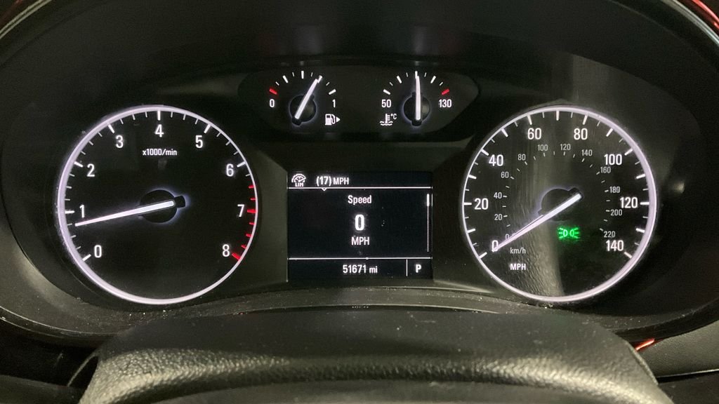 Used Vauxhall Mokka X 2018 for sale - 77315974: Photo 22