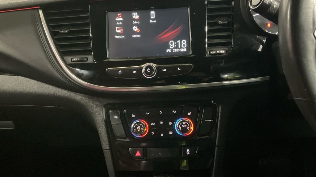 Used Vauxhall Mokka X 2018 for sale - 77315974: Photo 23