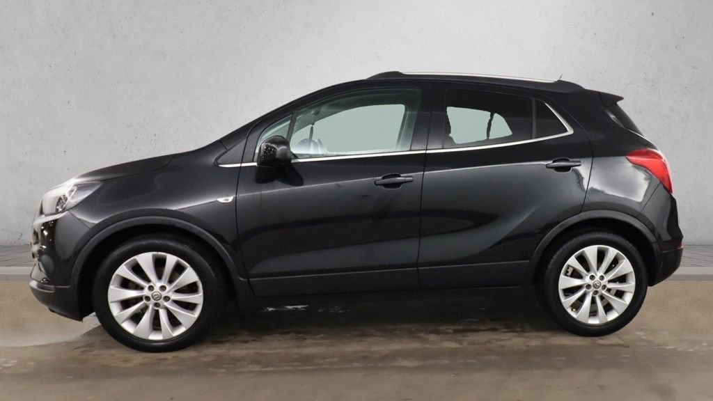 Used Vauxhall Mokka X 2018 for sale - 77315974: Photo 6