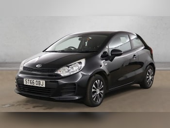 Used Kia Rio 2016 for sale - 77457549: Photo