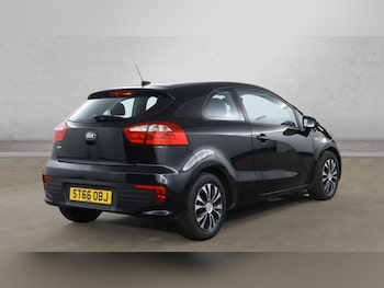 Used Kia Rio 2016 for sale - 77457549: Photo