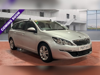Used Peugeot 308 2017 for sale - 76745077: Photo