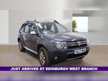 Used Dacia Duster 2017 for sale - 78738358: Photo