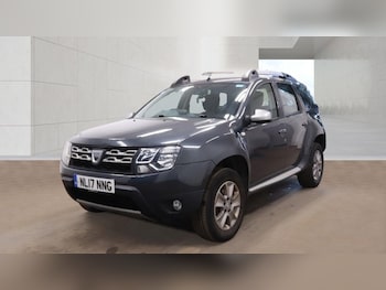 Used Dacia Duster 2017 for sale - 78738358: Photo