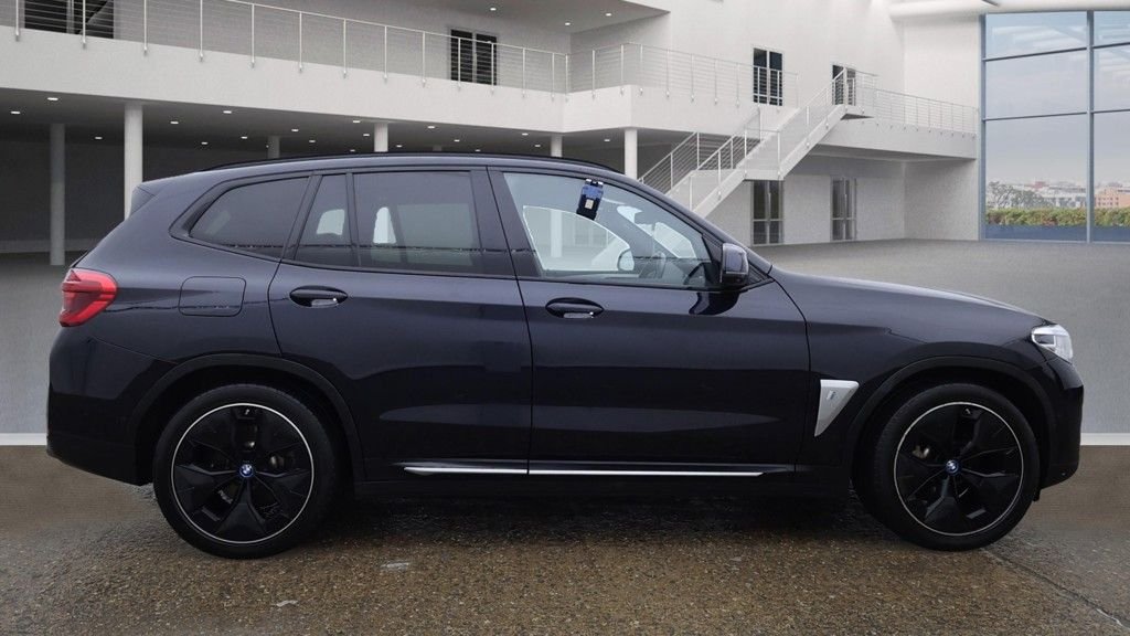 Used BMW iX3 2021 for sale - 77065046: Photo 11