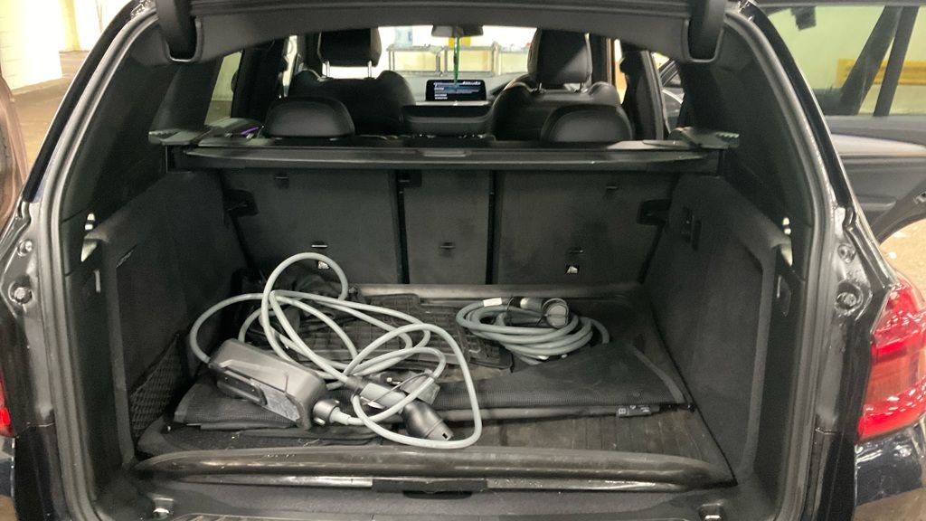 Used BMW iX3 2021 for sale - 77065046: Photo 13