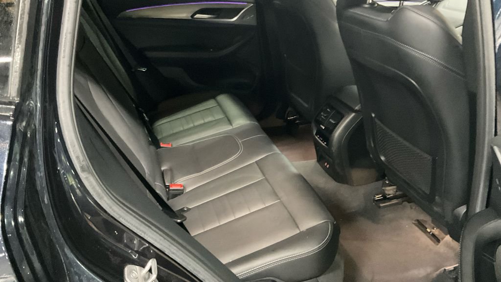 Used BMW iX3 2021 for sale - 77065046: Photo 14