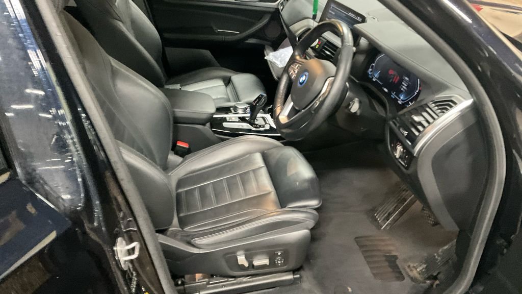 Used BMW iX3 2021 for sale - 77065046: Photo 15