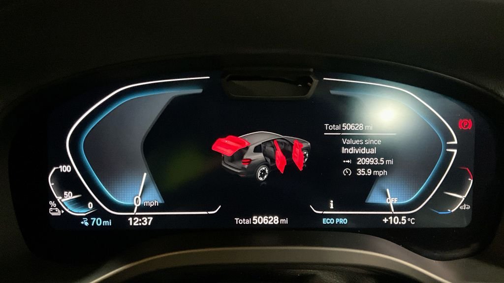 Used BMW iX3 2021 for sale - 77065046: Photo 16