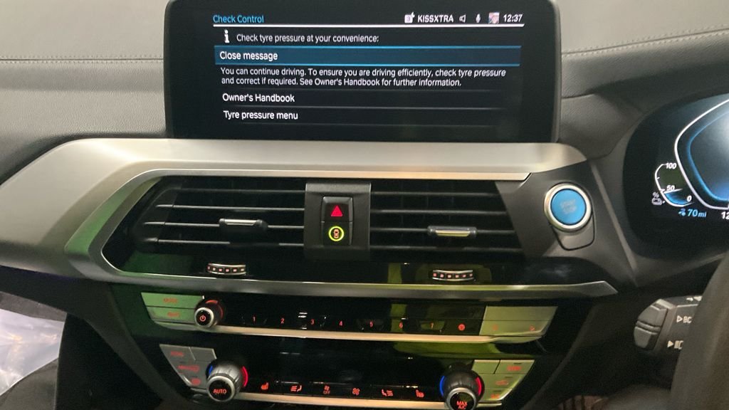 Used BMW iX3 2021 for sale - 77065046: Photo 17