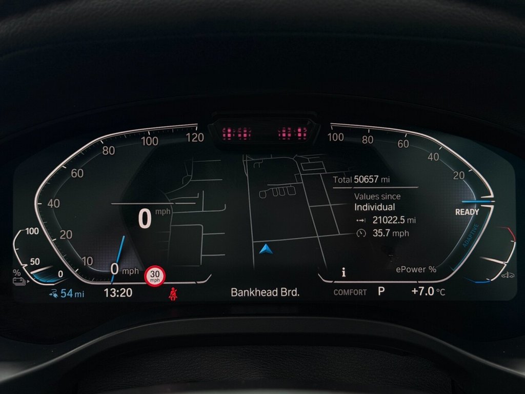 Used BMW iX3 2021 for sale - 77065046: Photo 18