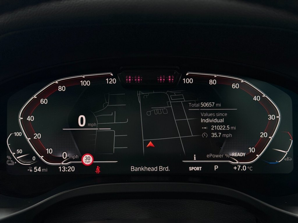 Used BMW iX3 2021 for sale - 77065046: Photo 19