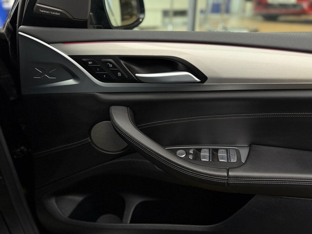 Used BMW iX3 2021 for sale - 77065046: Photo 21