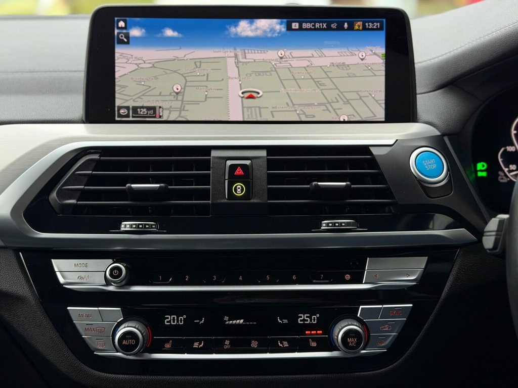 Used BMW iX3 2021 for sale - 77065046: Photo 26