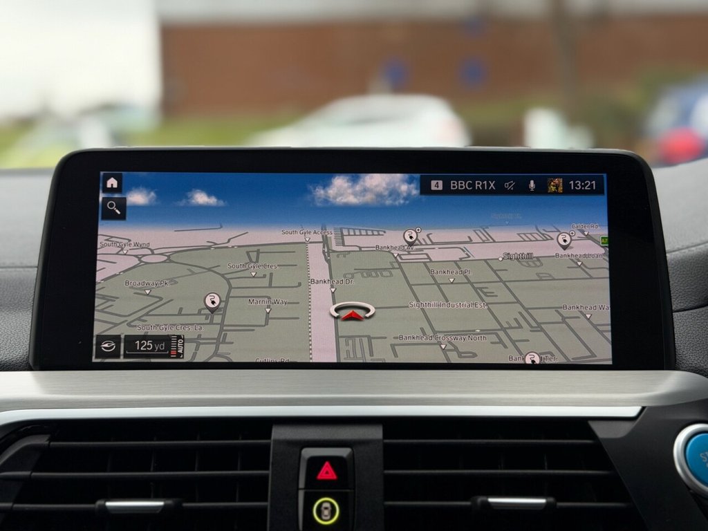 Used BMW iX3 2021 for sale - 77065046: Photo 27