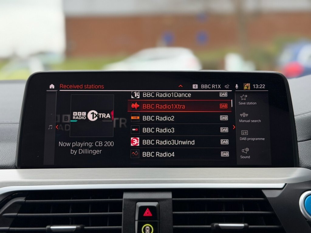 Used BMW iX3 2021 for sale - 77065046: Photo 28