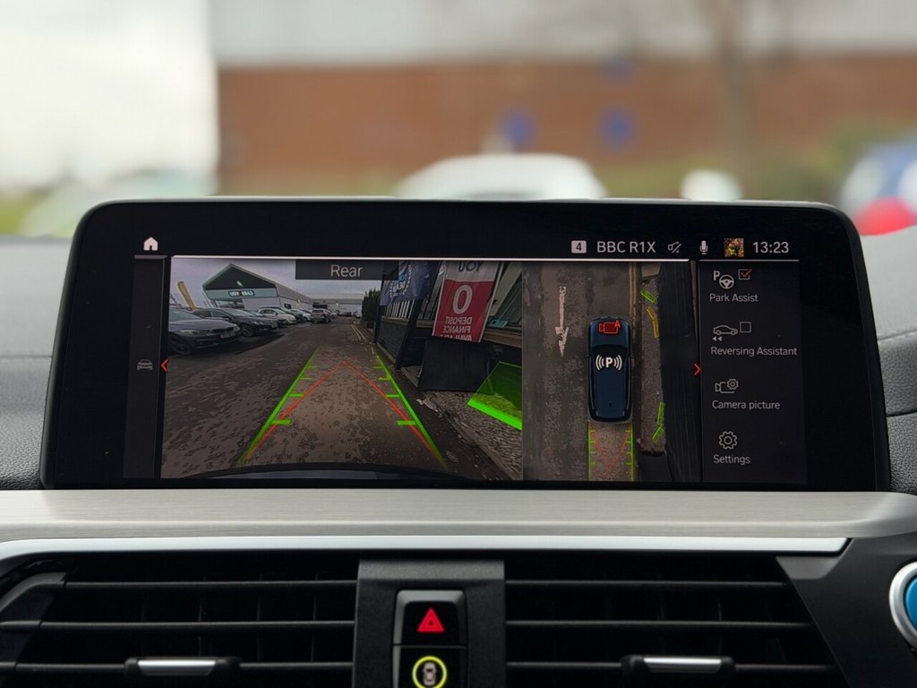 Used BMW iX3 2021 for sale - 77065046: Photo 30