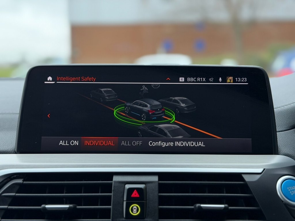 Used BMW iX3 2021 for sale - 77065046: Photo 31