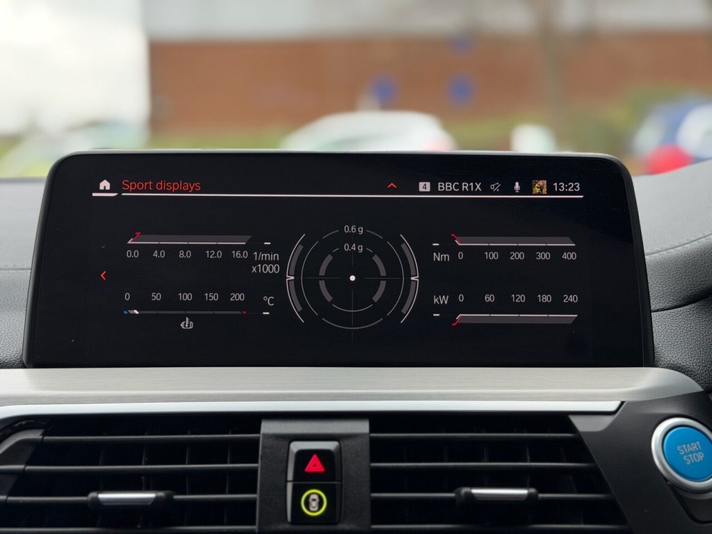 Used BMW iX3 2021 for sale - 77065046: Photo 32